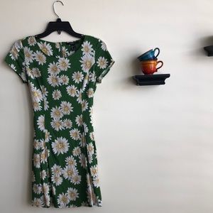Forever 21 Daisy Mini Dress